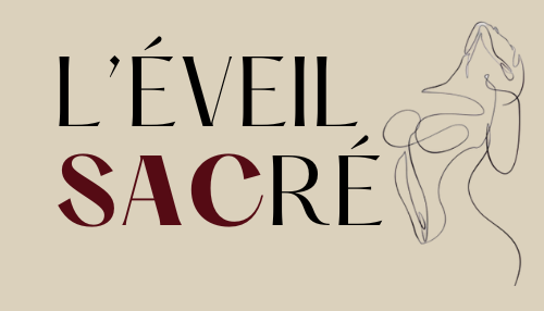 L'EVEIL SACRE
