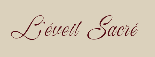 L'EVEIL SACRE