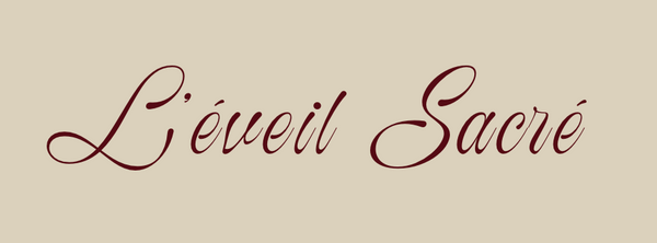 L'EVEIL SACRE