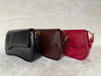 ÉLÉGANTE (3 coloris)